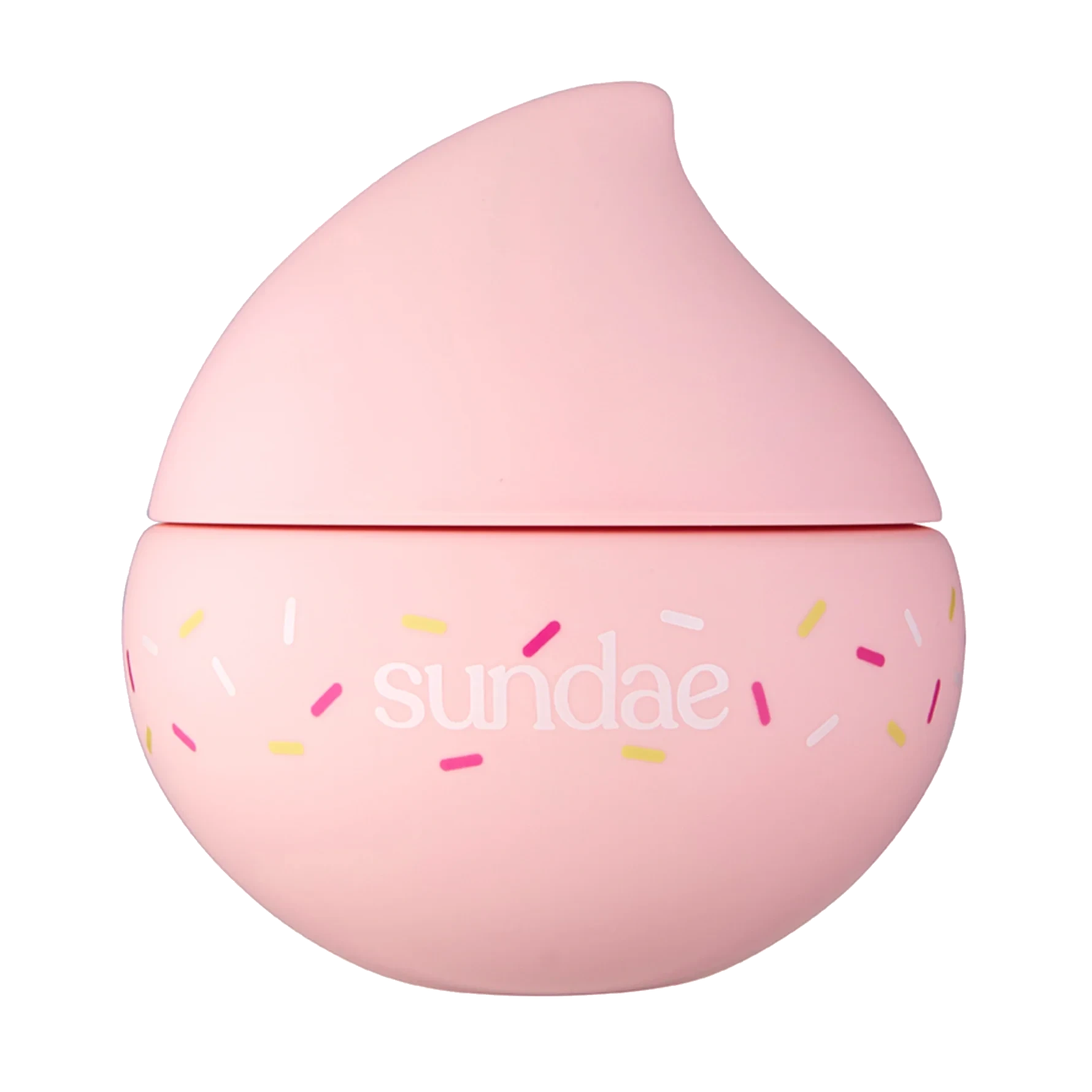 Sundae Body Birthday Cake Whipped Body Moisturiser