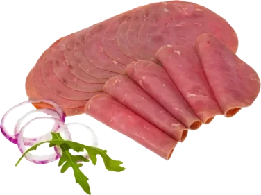Okserull 250g