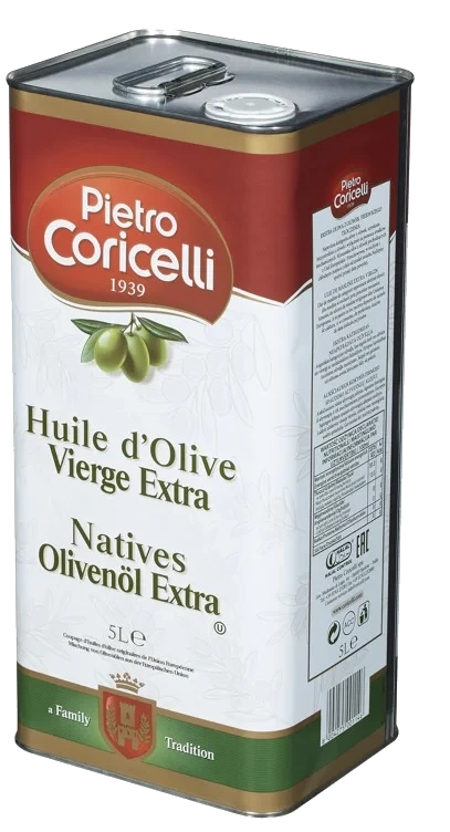 Ili.kalam. oliv.olje ex.v.     3l