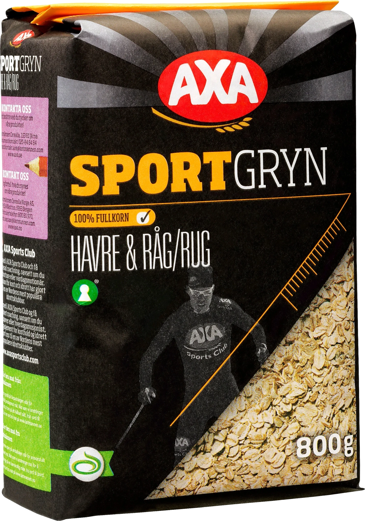 Sportgryn