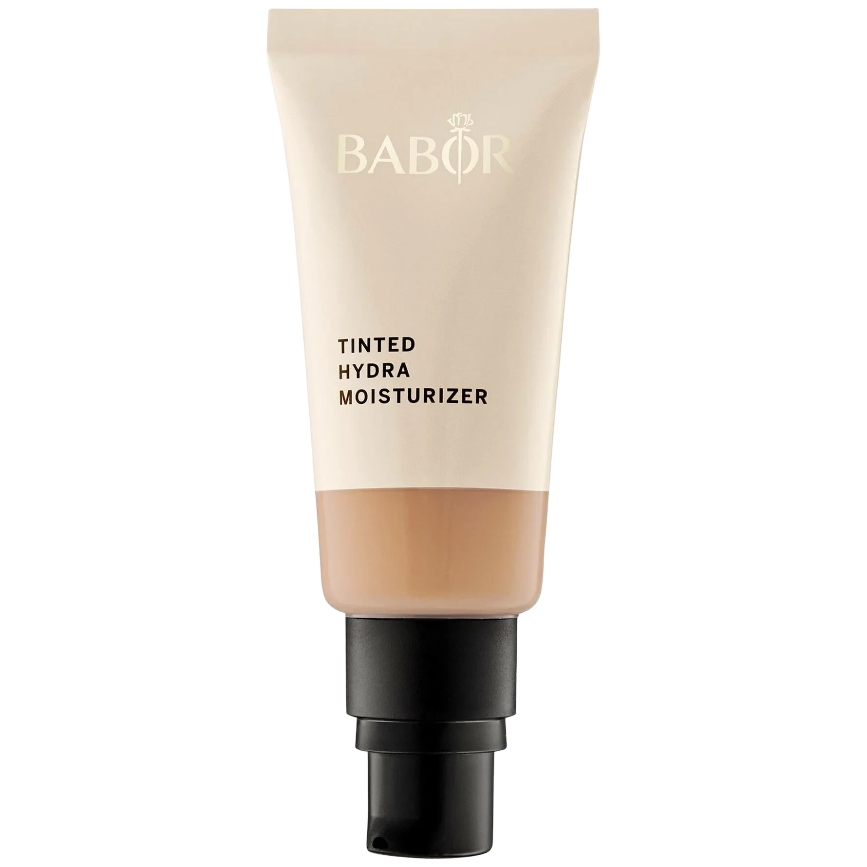 BABOR Tinted Hydra Moisturizer 03 Almond