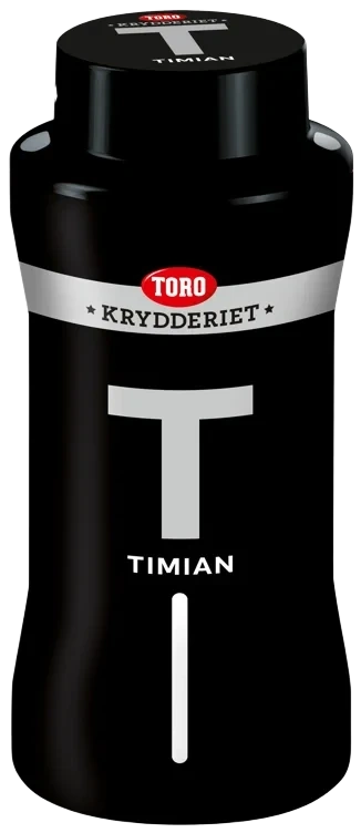Timian 140g