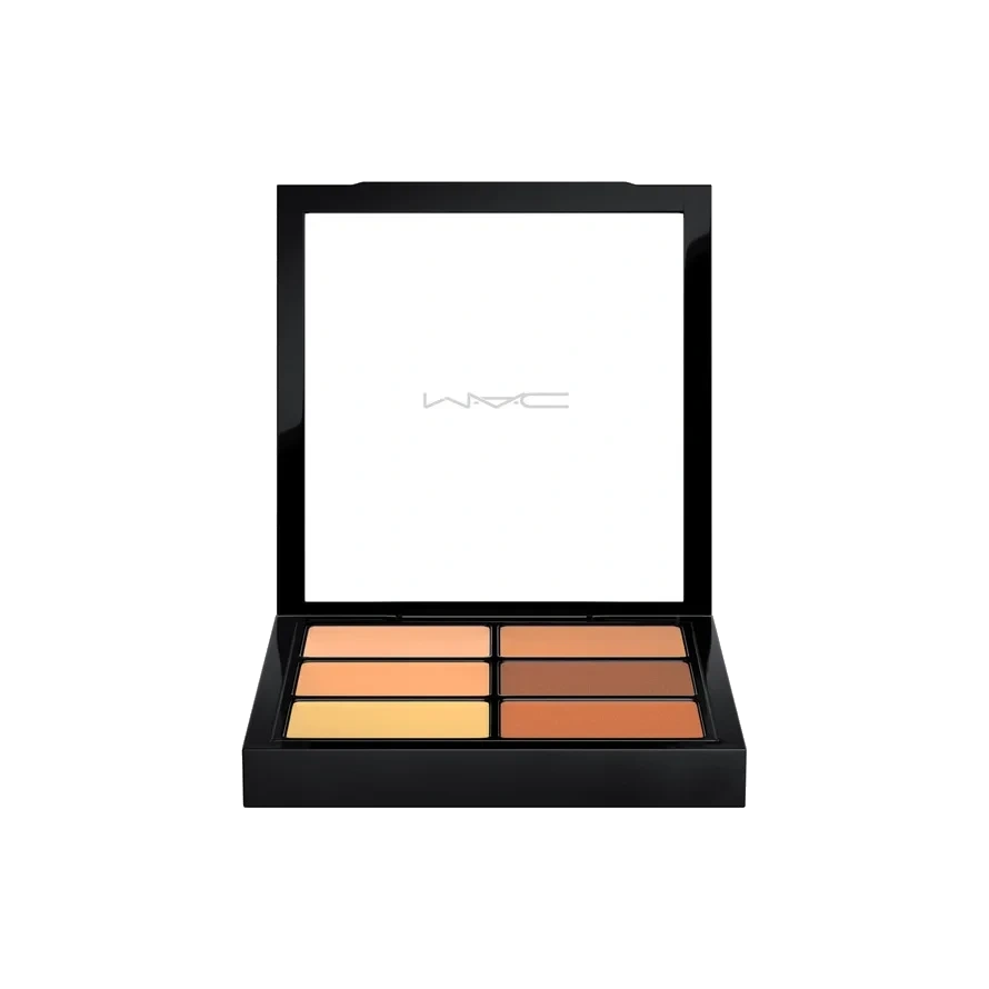 MAC Studio Fix Conceal + Correct Medium Deep