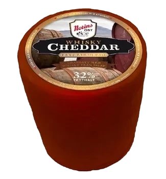 Whiskycheddar Ex-lagrad