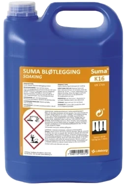 Suma bløtlegg.k16   5,8kg