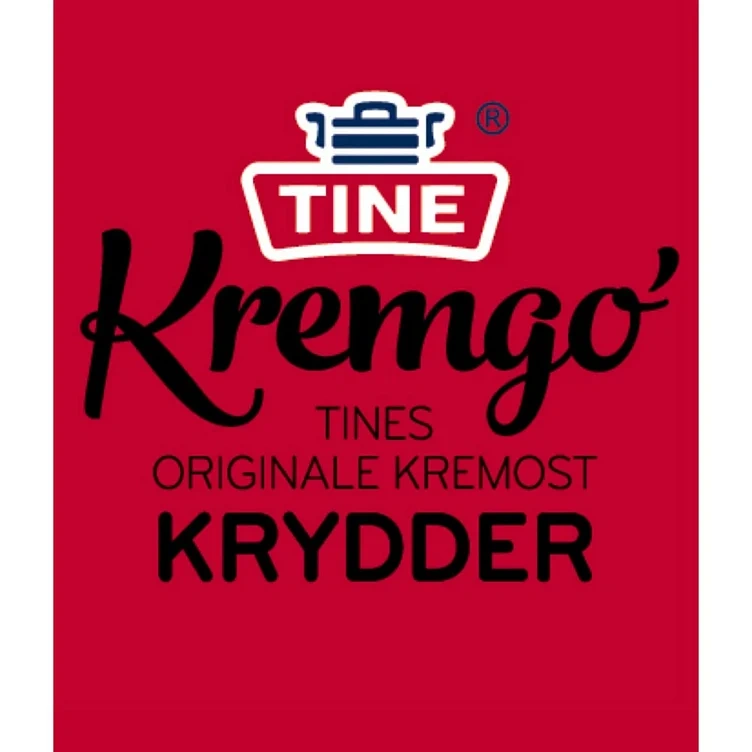 Kremost krydder   1,8kg