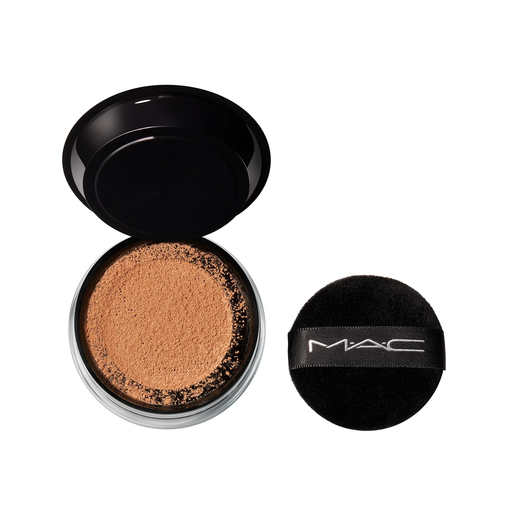 MAC Studio Fix Pro Set + Blur Weightless Loose Powder Dark