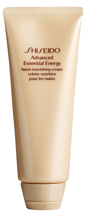 Shiseido Advanced Essential Energy Hand Nourishing Cream 100 ml