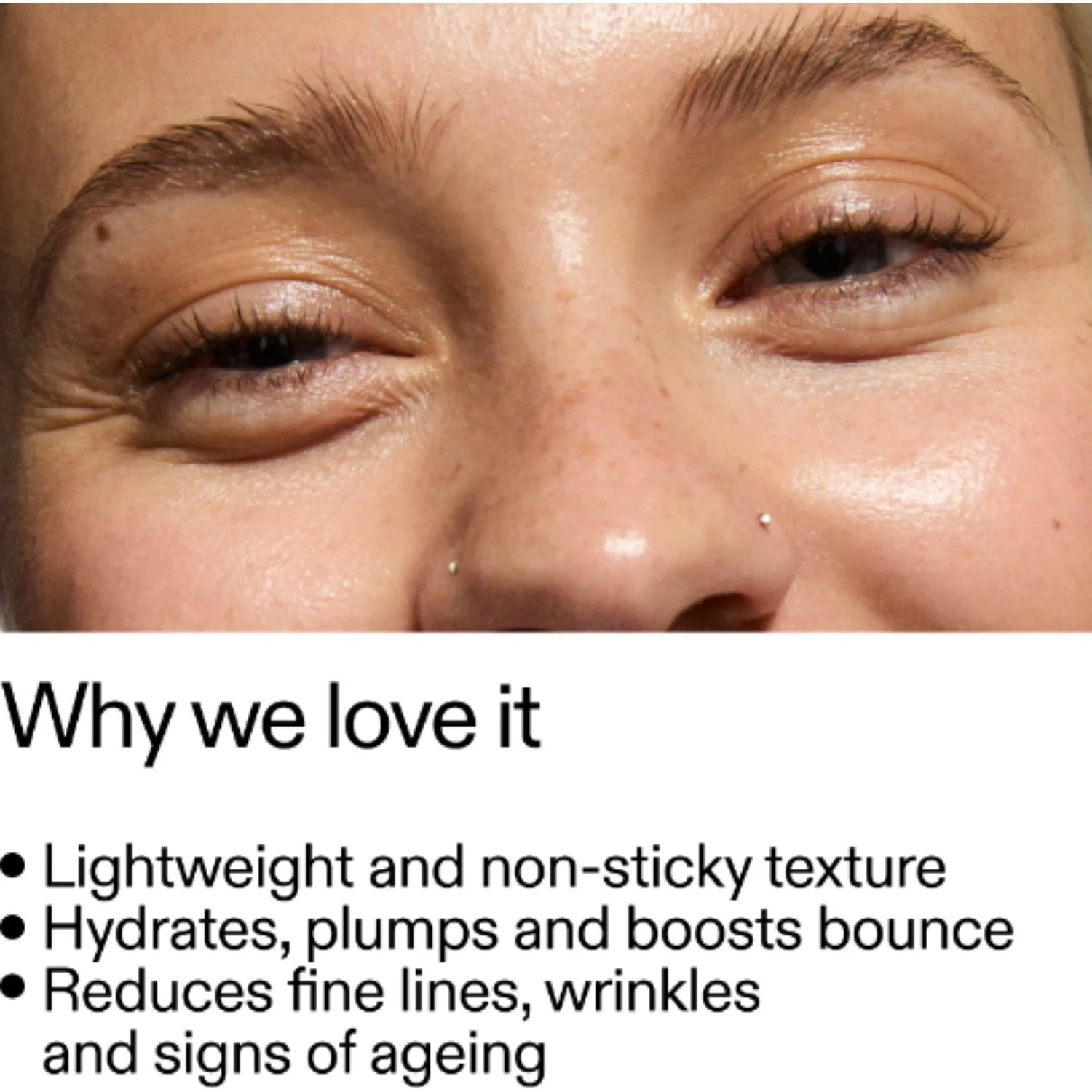 The Inkey List Collagen Peptide Serum 30 ml