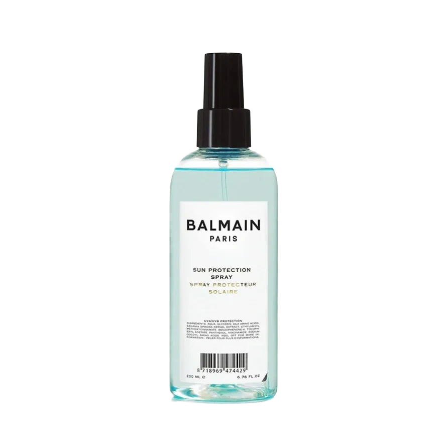 BALMAIN PARIS Hair Couture Sun Protection Spray 200 ml