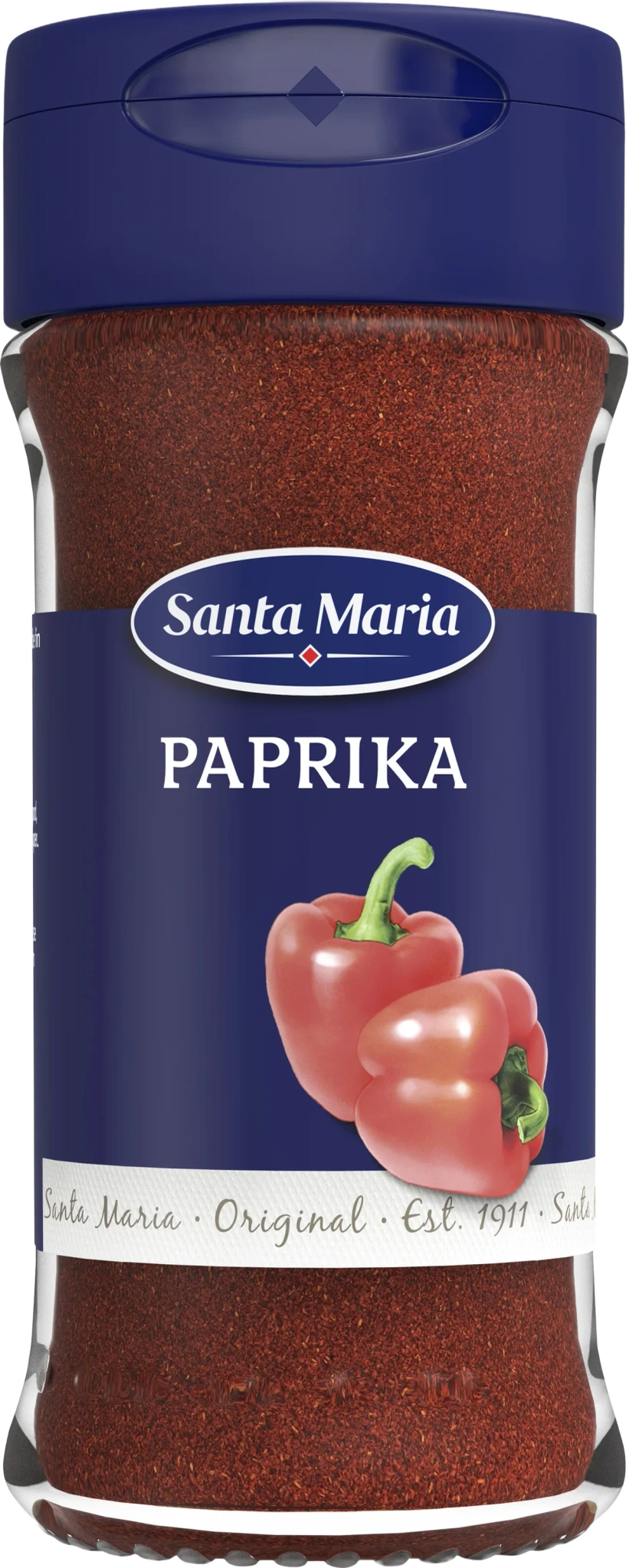 Paprikapulver