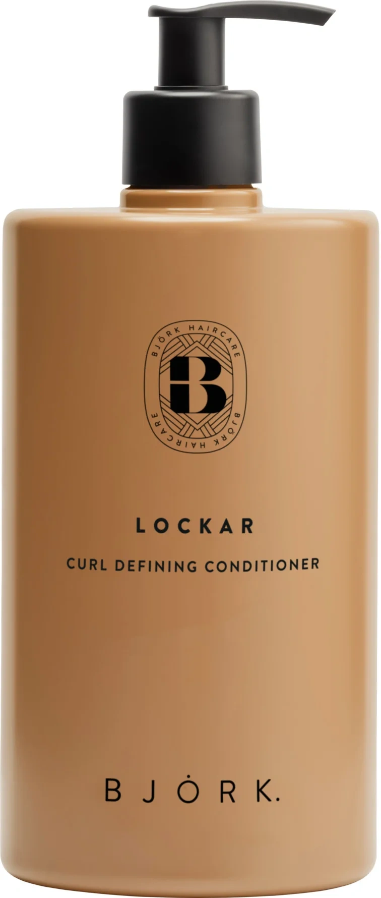 Björk Lockar Curl Defining Conditioner 750 ml