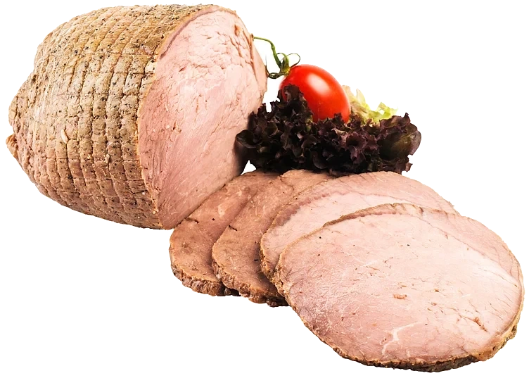 Oksestek sous vide m kraft hel   kg