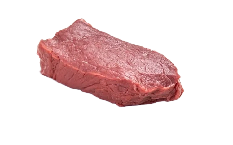 Angus mørbrad Ca. 200g pr skive