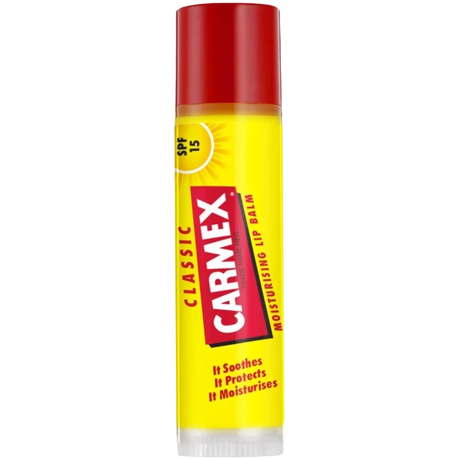Läppbalsam stick