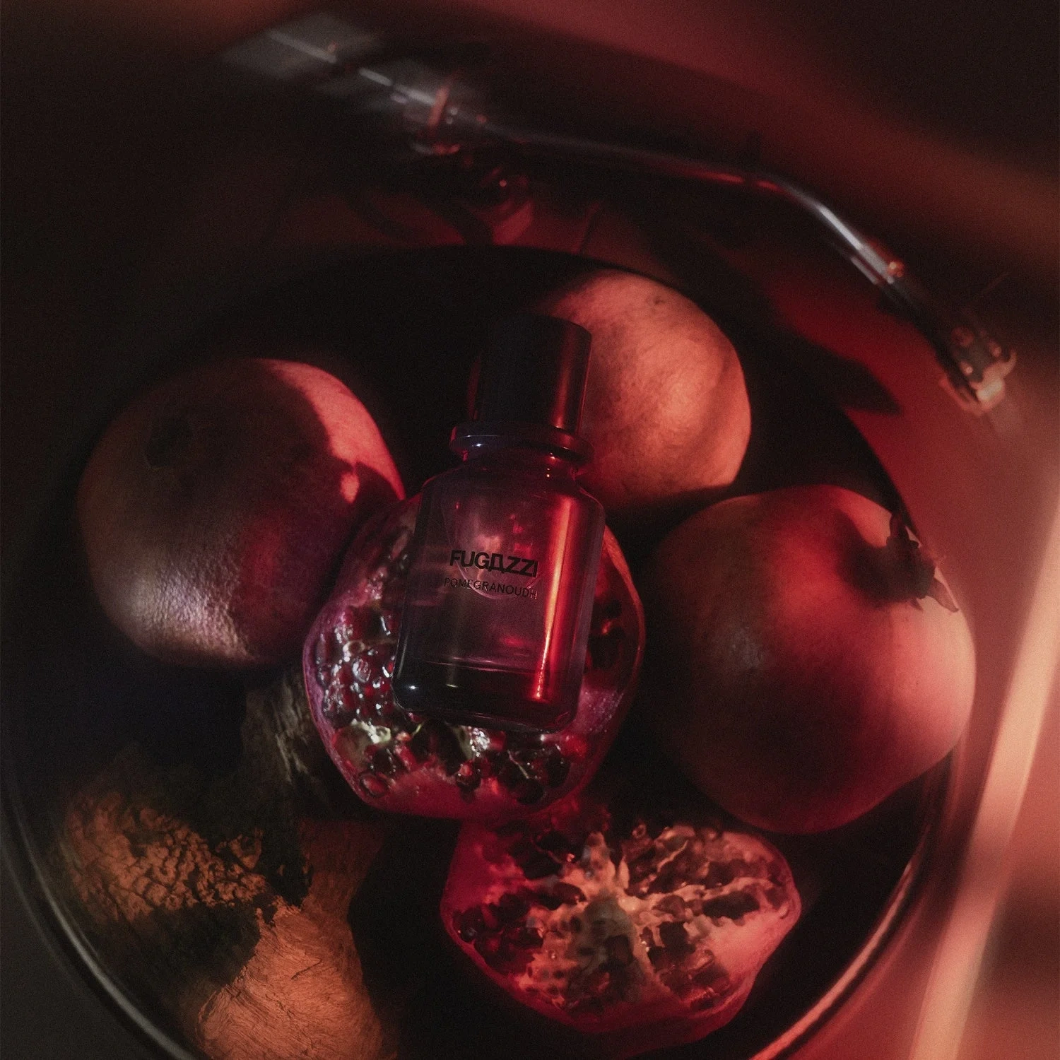 Fugazzi Pomegranoudh