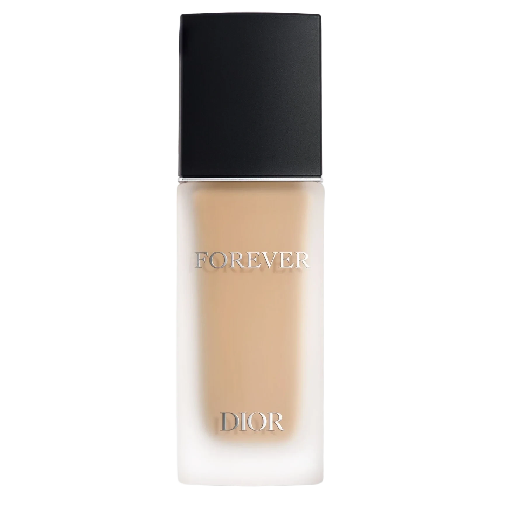 DIOR Forever No-Transfer 24h Wear Matte Foundation 1,5W Warm