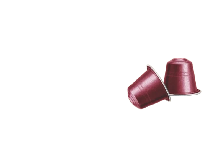 Cotw Lungo Kapsel 33stk