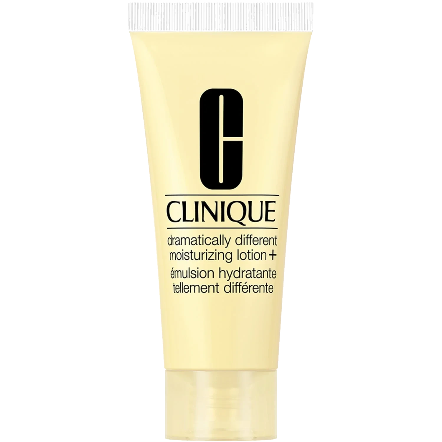 Clinique Dramatically Different Moisturizing Lotion +