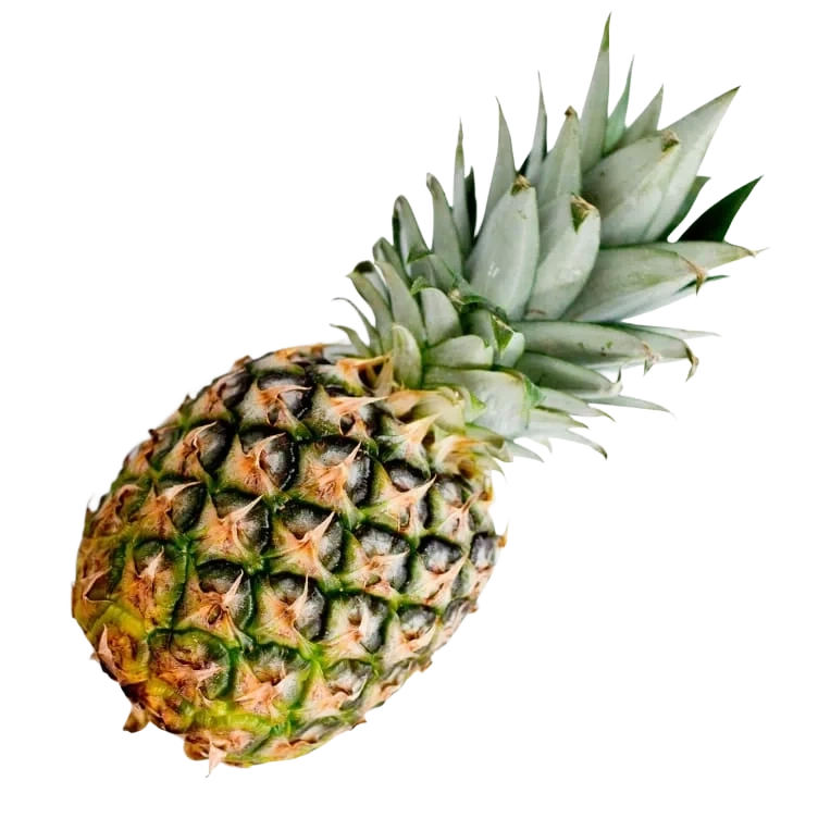 Ananas stykk