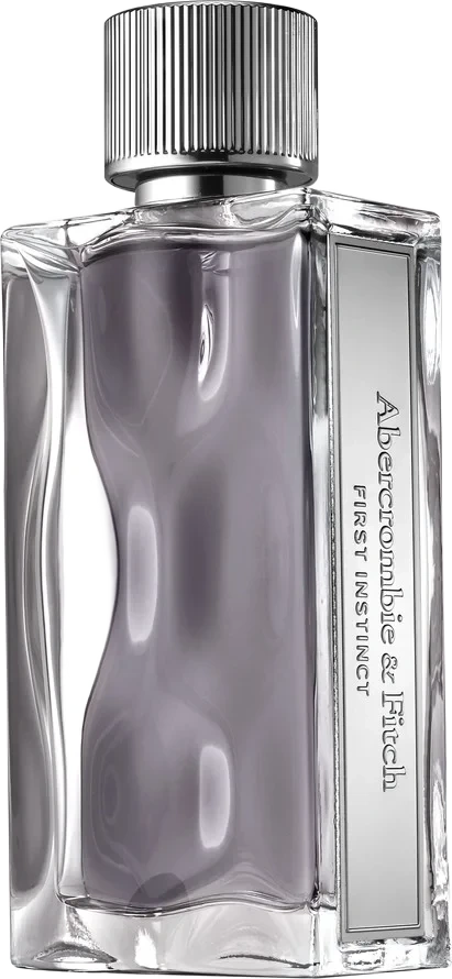 Abercrombie & Fitch First Instinct Man Eau de Toilette 100 ml