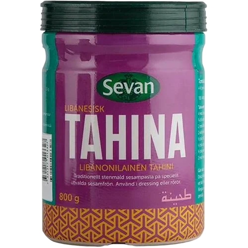 Tahina