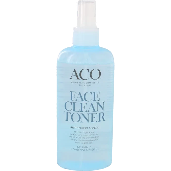 Face Refreshing Toner