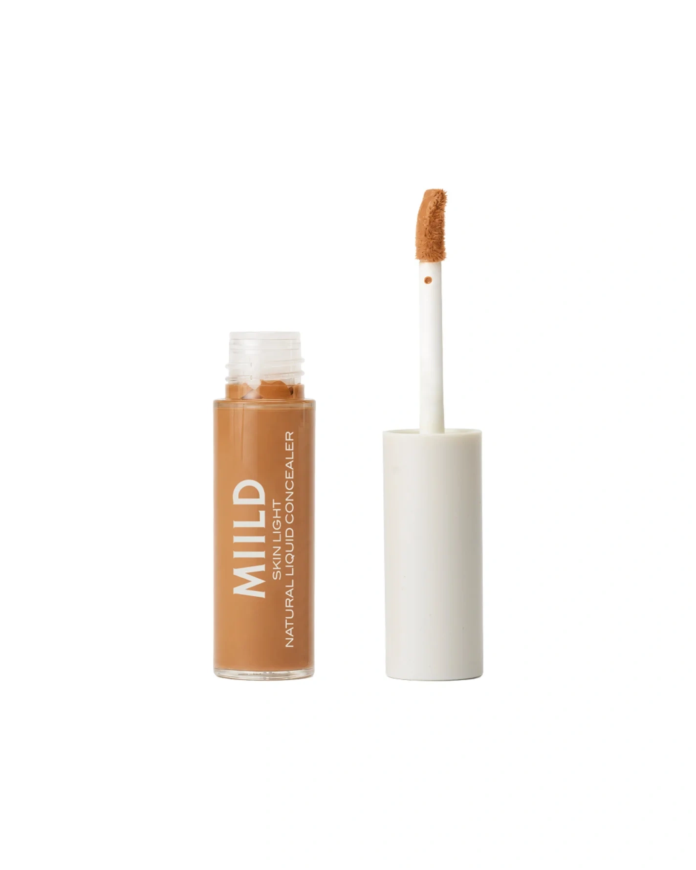 MIILD Skin Light Natural Liquid Concealer 05 Earth