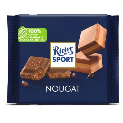 Ritter Sport Praline 100g