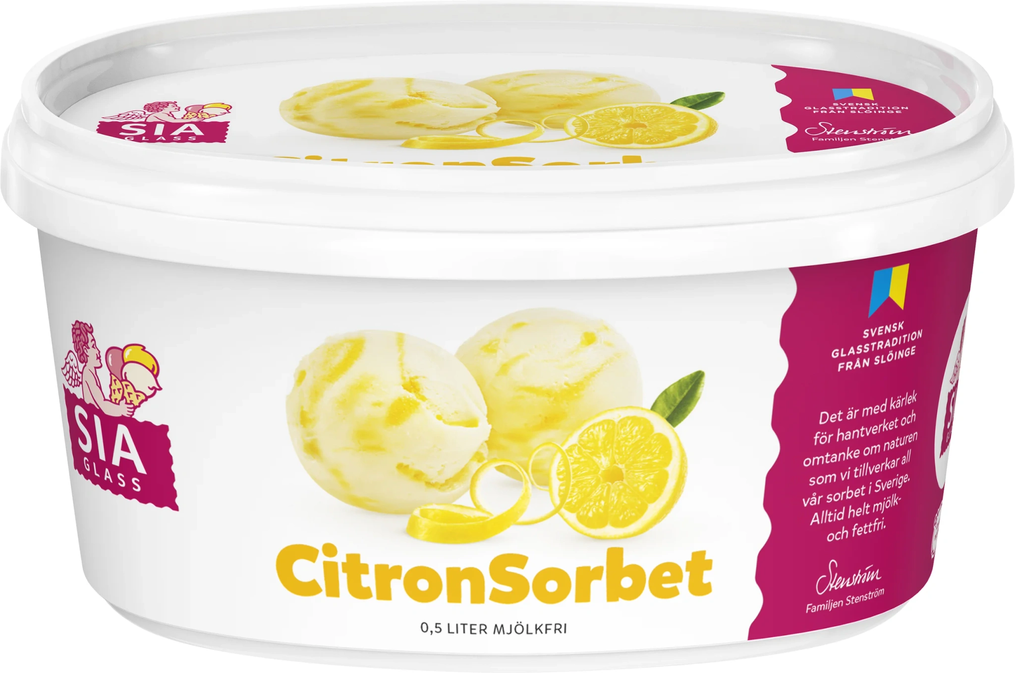 CitronSorbet