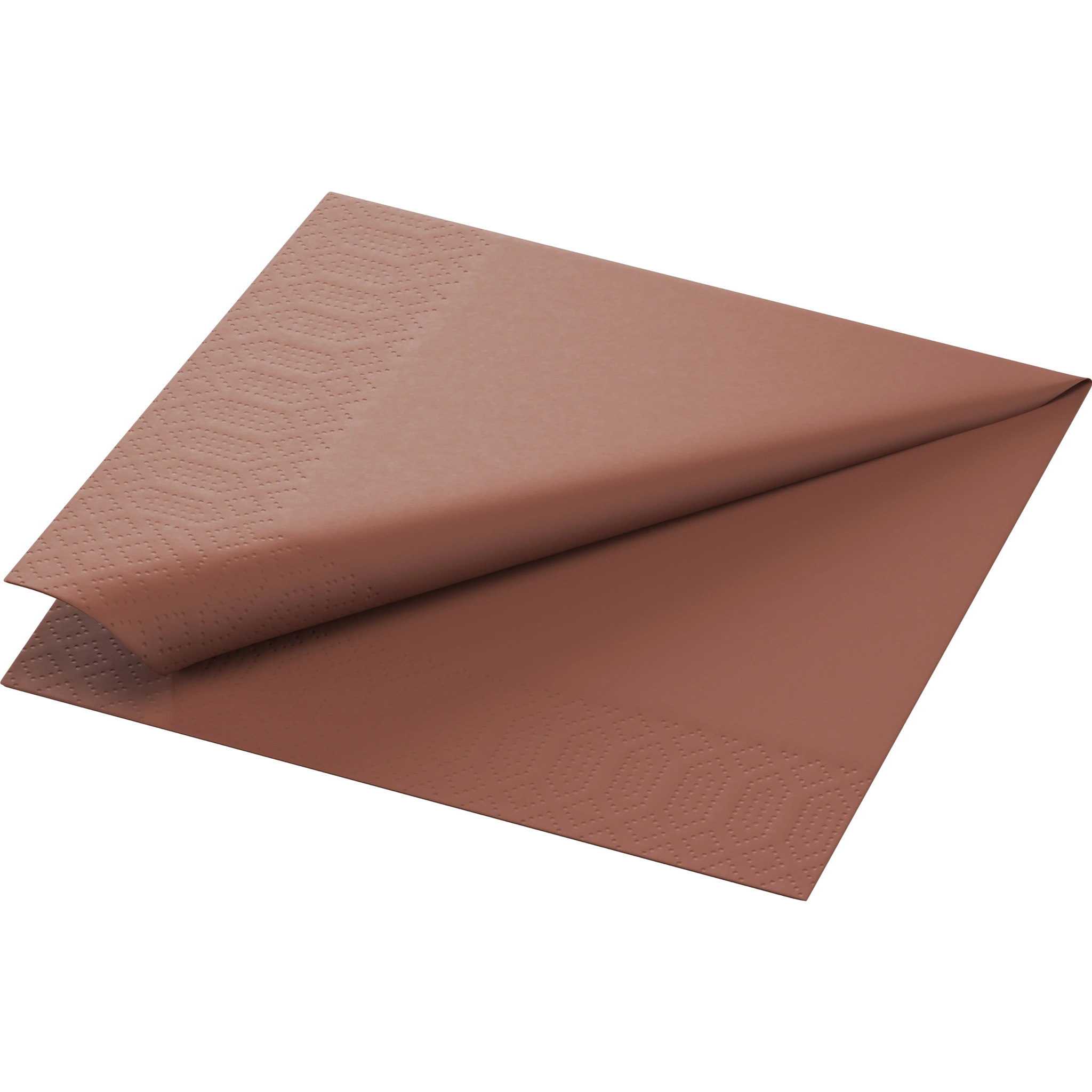 Tissue-Serviette Chestnut