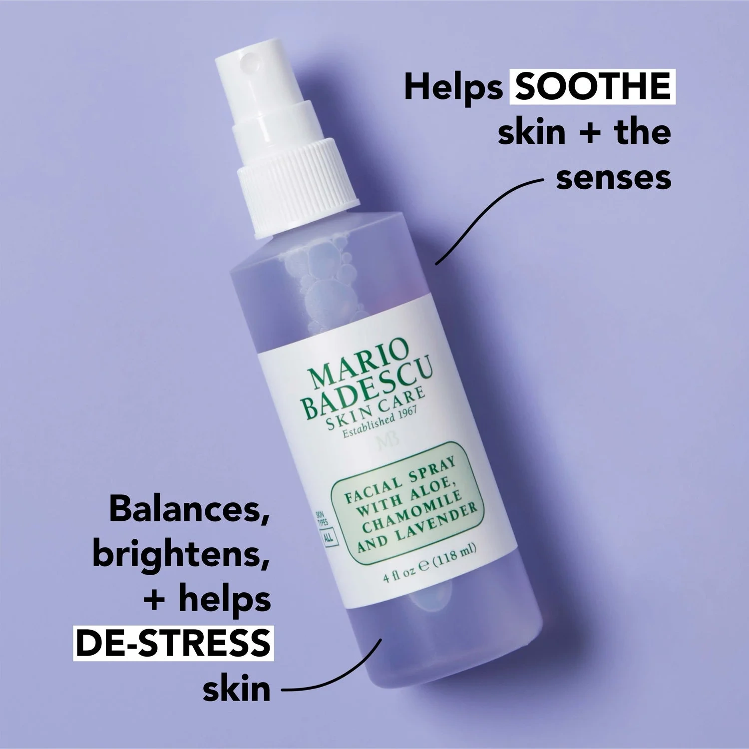 Mario Badescu Facial Spray