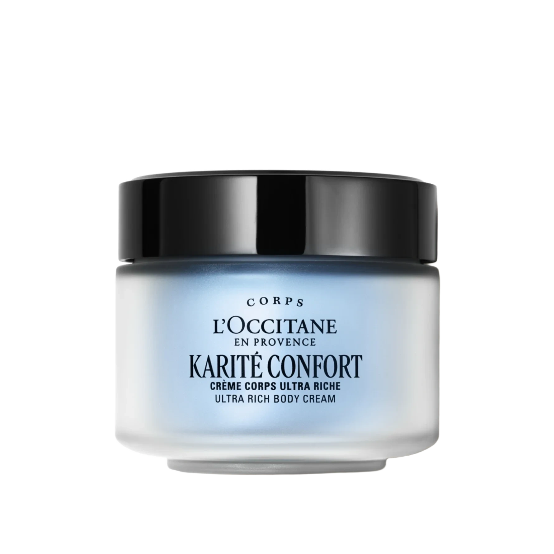L'Occitane En Provence Shea Butter (Karité) Ultra Rich Body Cream 200 ml