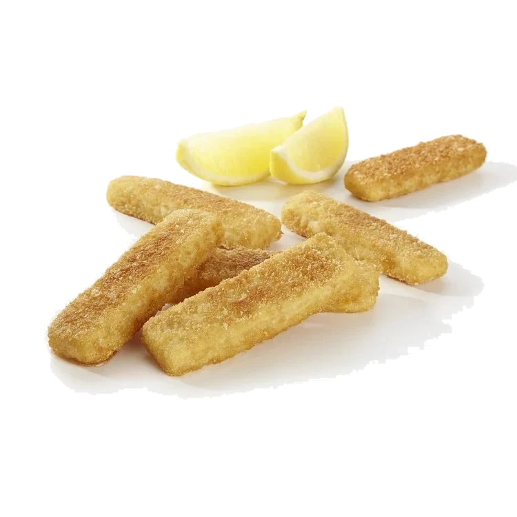 Fiskpinnar glutenfria 30g MSC
