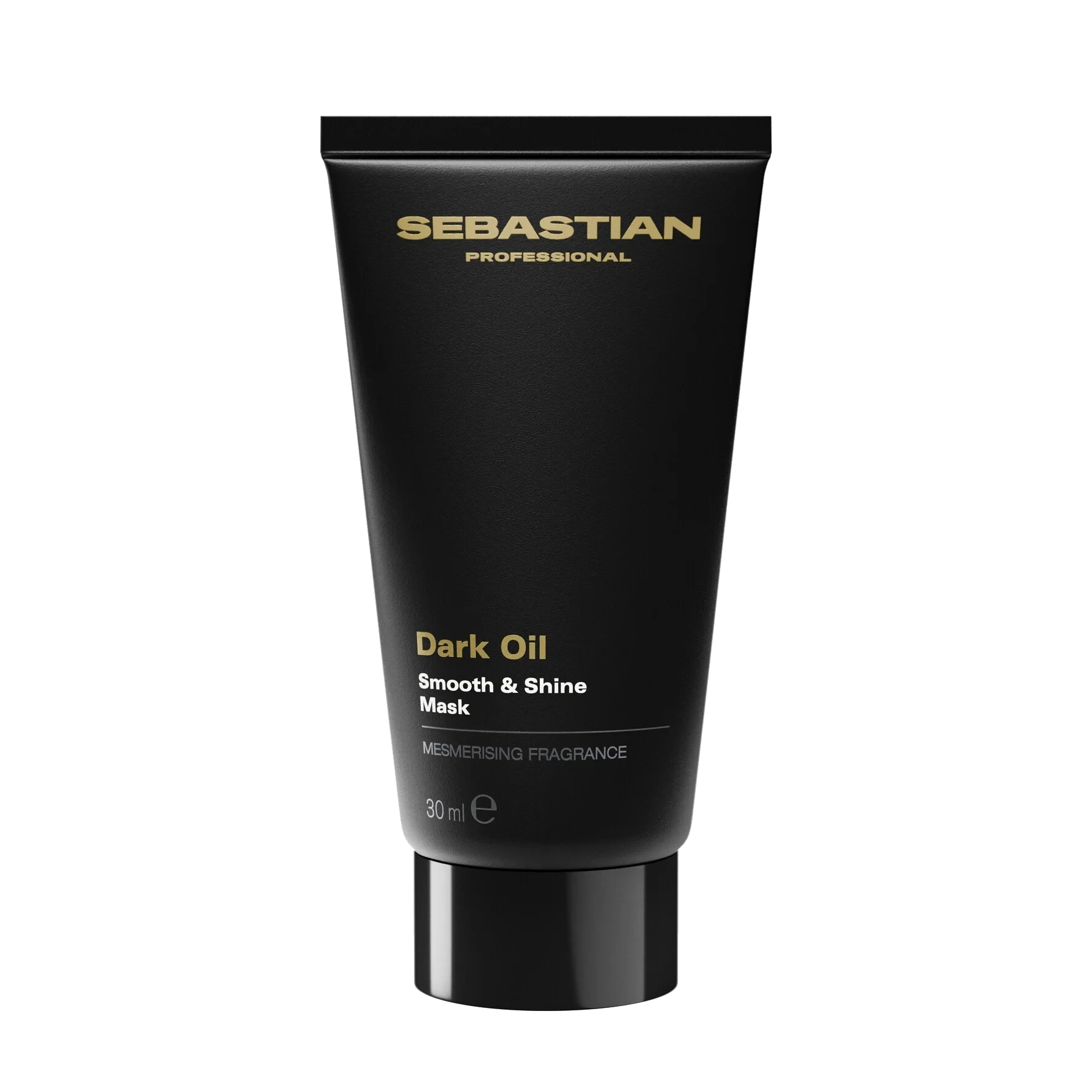 Sebastian Professional DarkOil Smooth and Shine Mask 30 ml