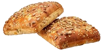 Fazer Fruktkusar Fryst