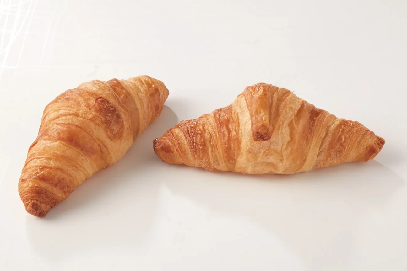 DELIFRANCE Croissant mini