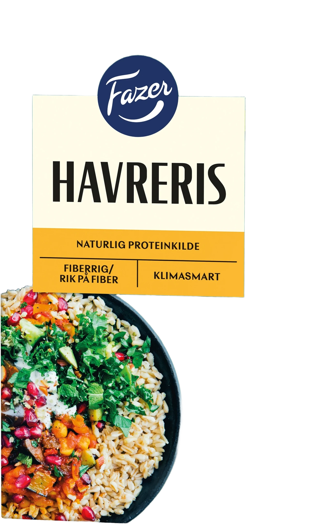 Havreris
