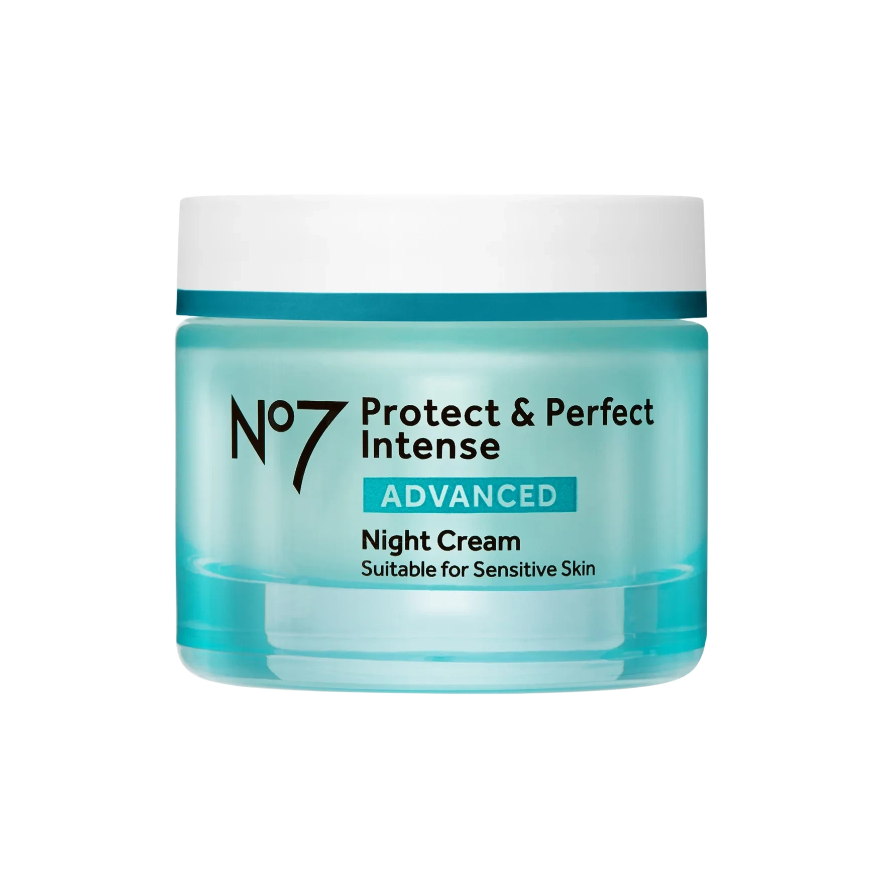 No7 Protect & Perfect Intense Advanced Night Cream