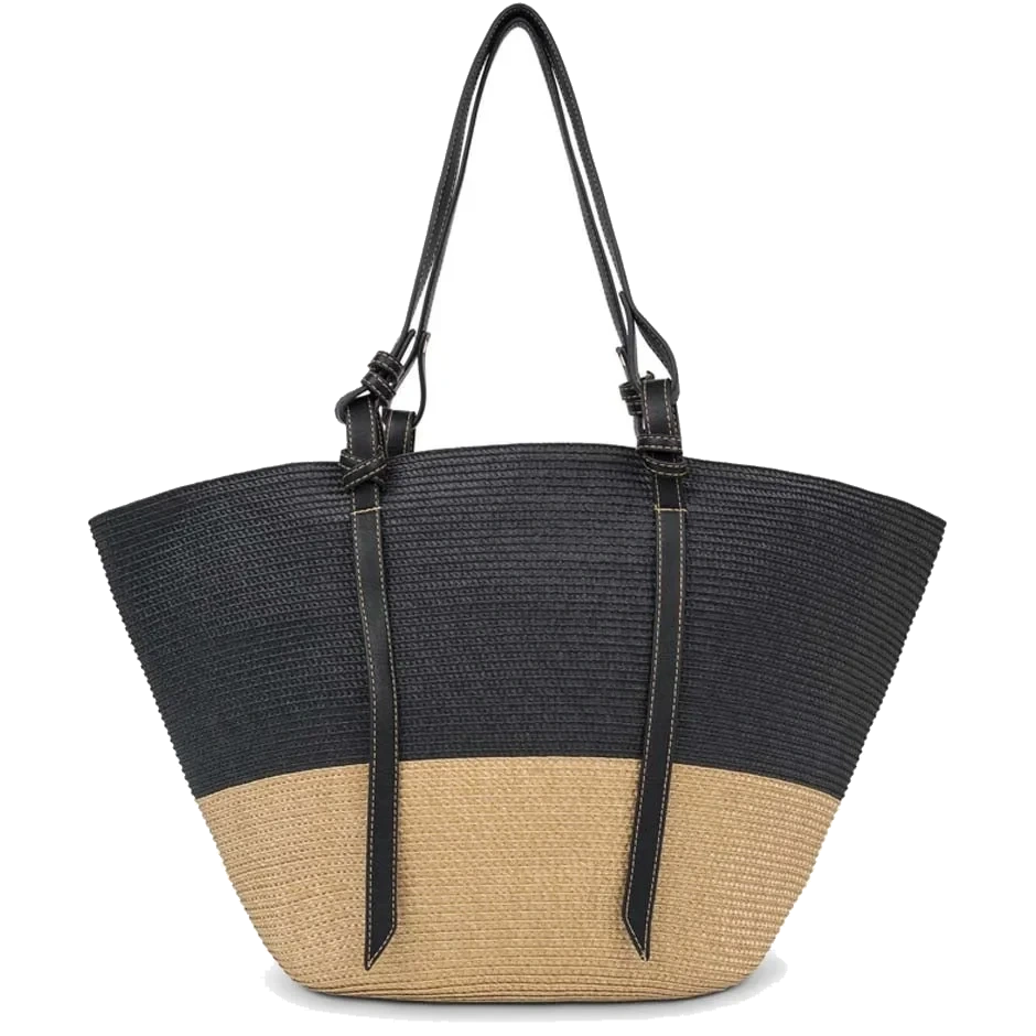 DAY ET Fancy Straw Bag