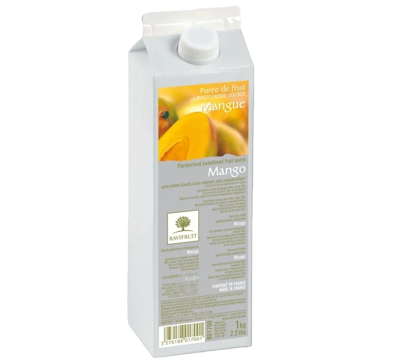 Pure Mango