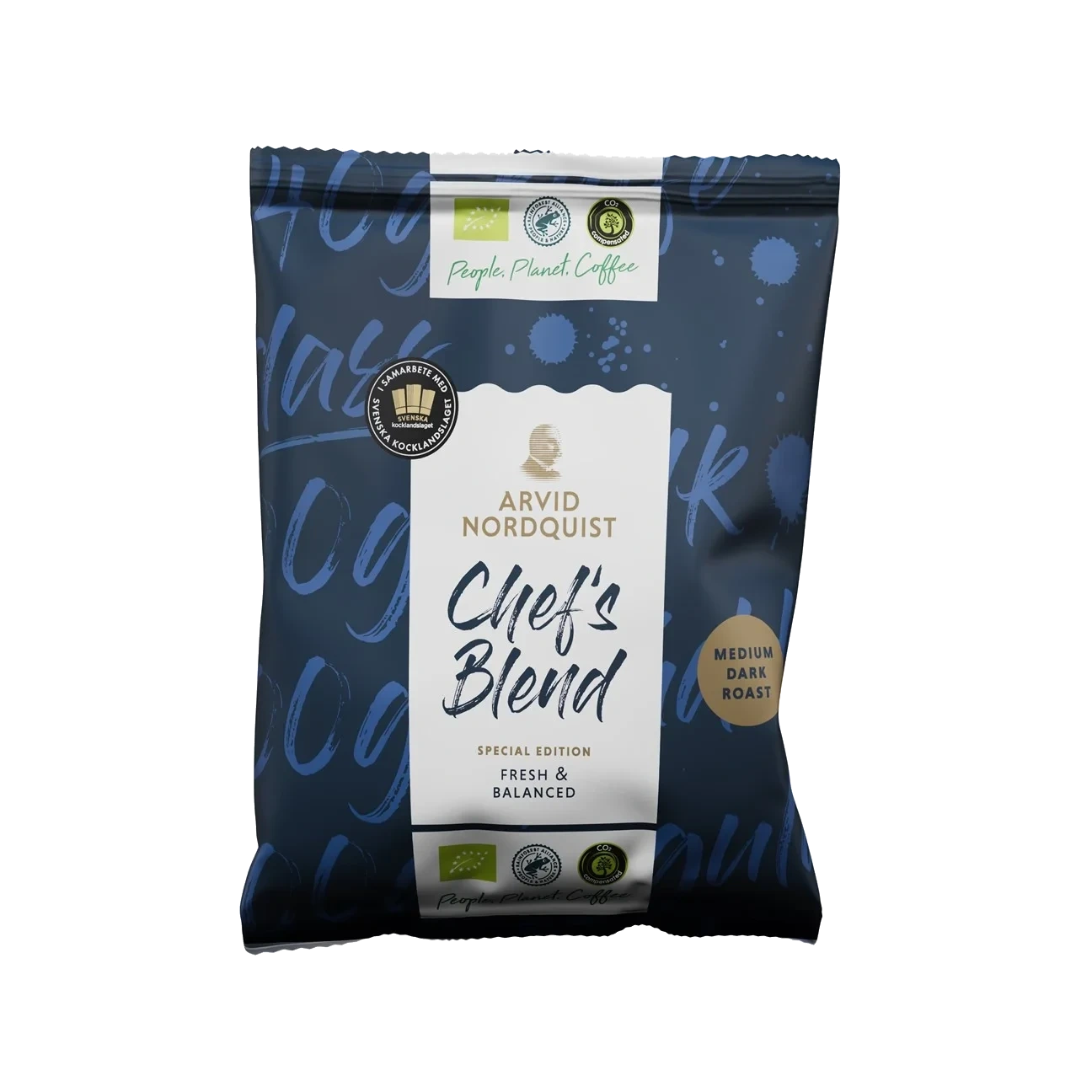 Chefs Blend mal 3