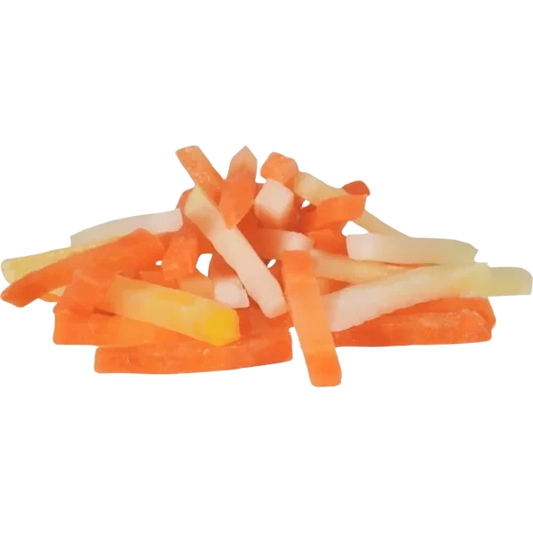 Rotgrønnsaker julienne   2kg