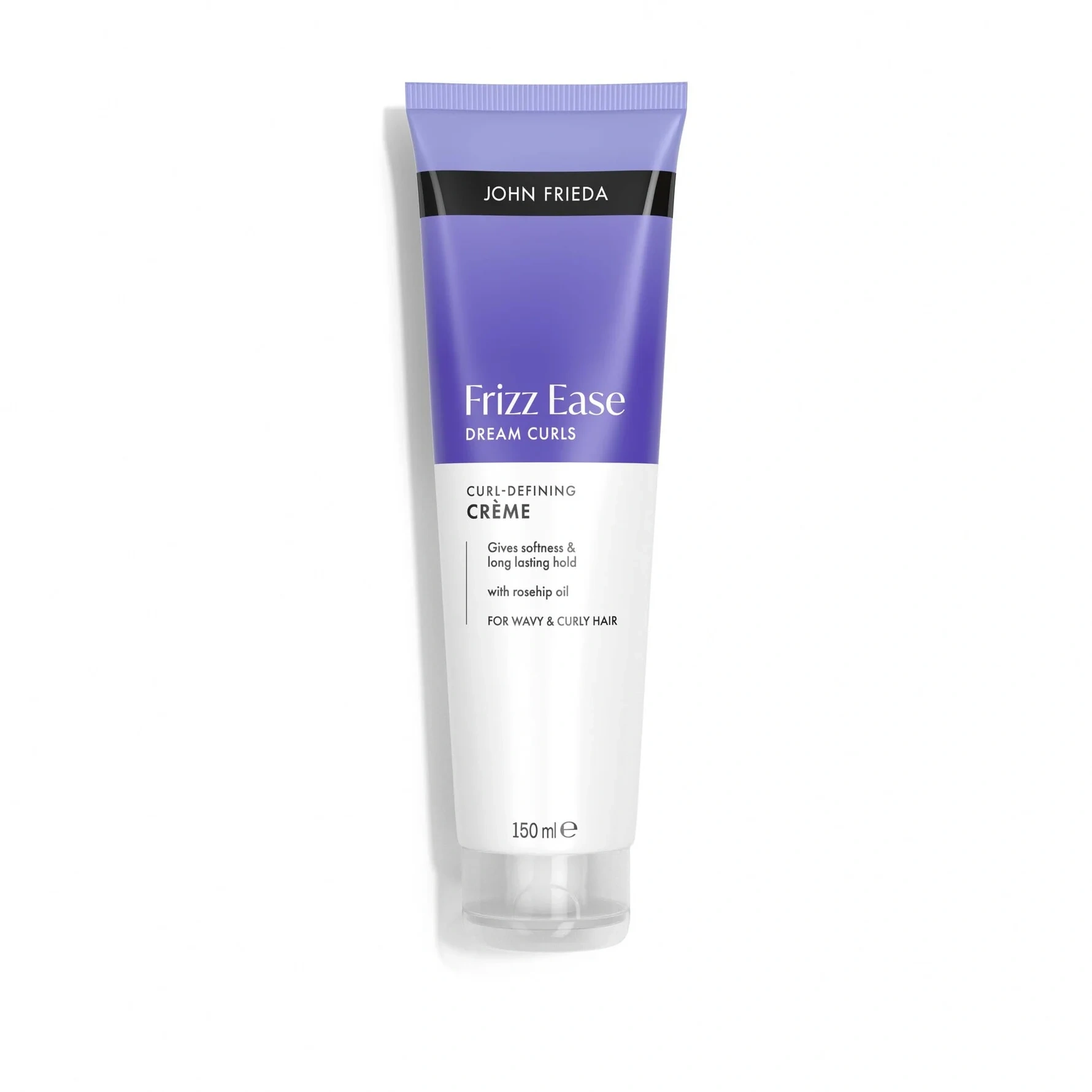 John Frieda Frizz Ease Dream Curls Curl defining creme 150 ml