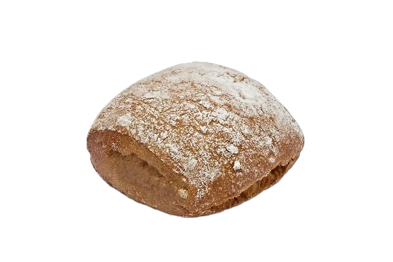 La Boulangerie Surdegsfralla Mörk Mini 35g