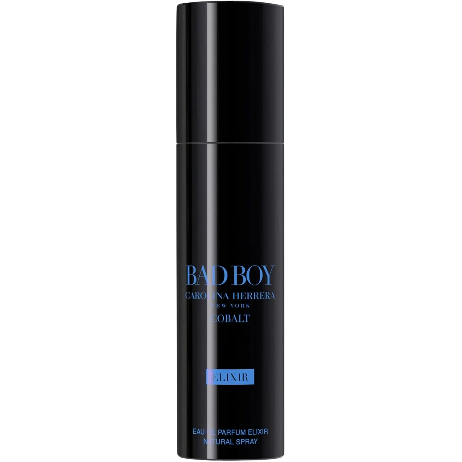 CAROLINA HERRERA Bad Boy Cobalt Elixir