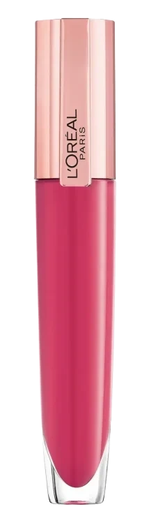 Lipgloss Glow Paradise Loreal