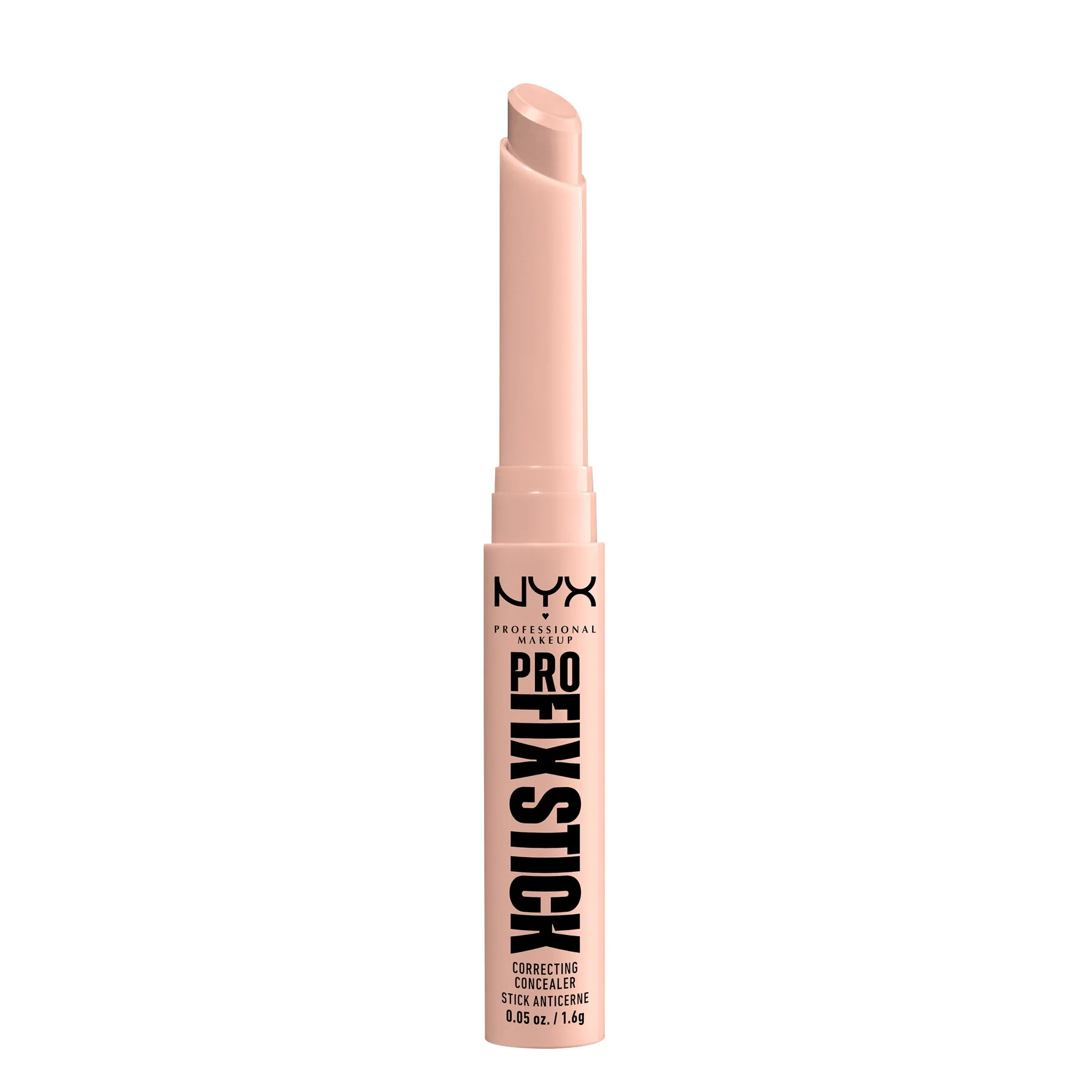 NYX PROFESSIONAL MAKEUP Pro Fix Stick Correcting Concealer 0.2 Pink