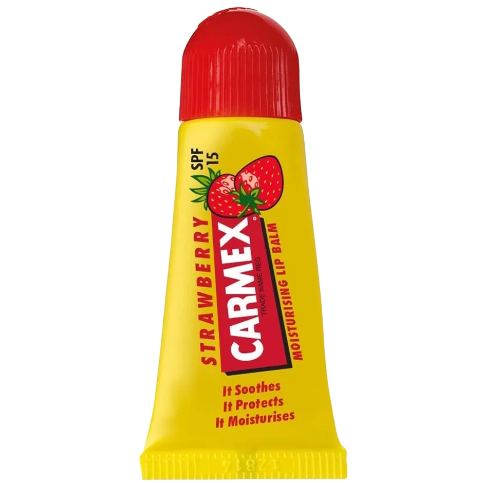 Carmex Lip Balm