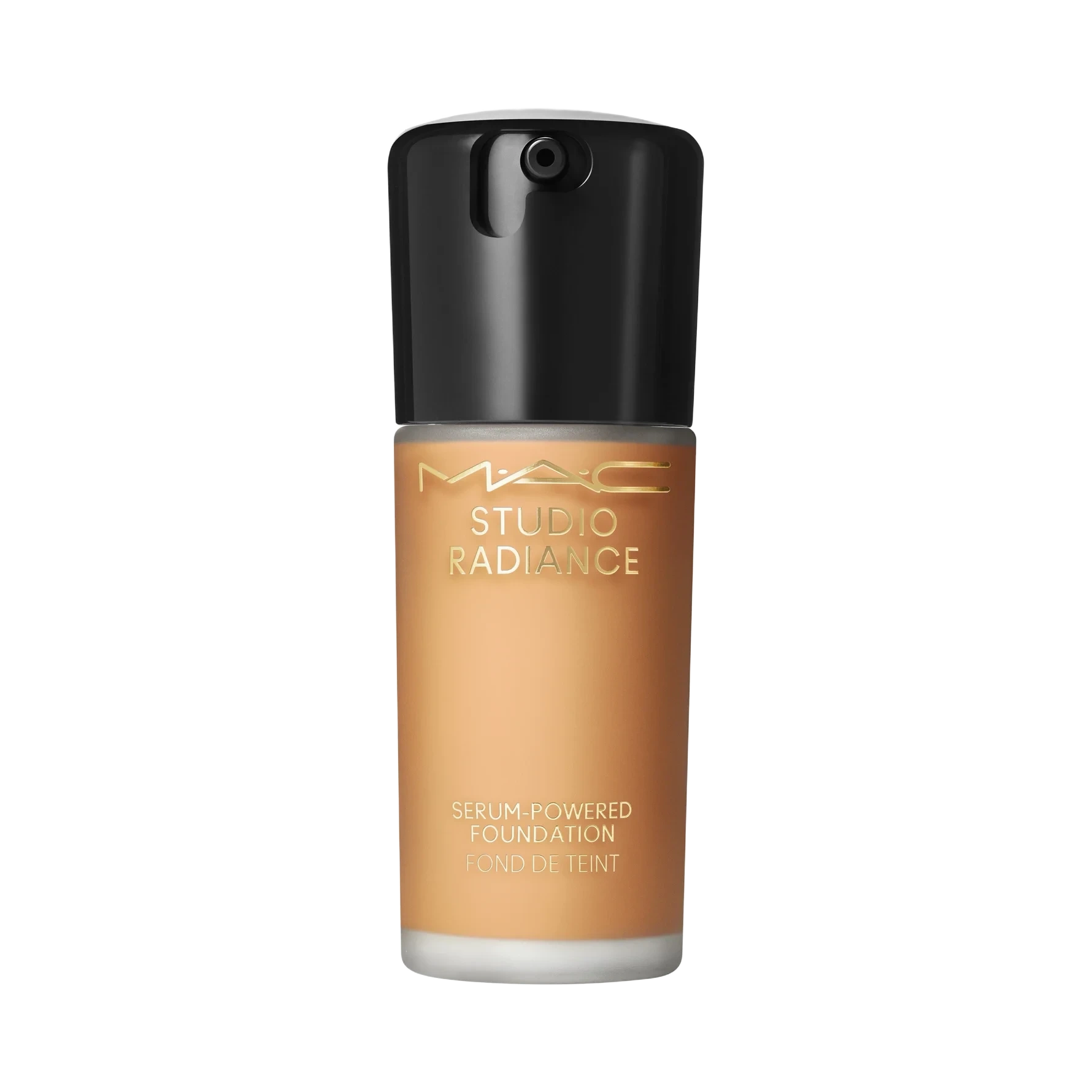 MAC Studio Radiance Serum Powered Foundation NC47